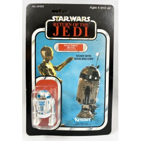 Star Wars Kenner R2-D2